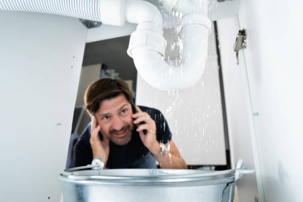 Best Toilet Repair Services  in Tennille, GA