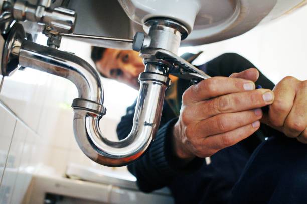 Best Affordable Plumbing Services  in Tennille, GA