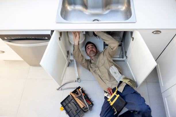 Best Local Plumber Services  in Tennille, GA