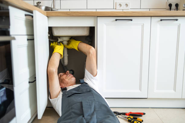 Best Sewer Cleaning Services  in Tennille, GA