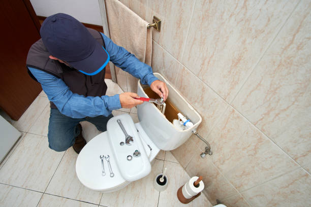Best Septic Systems  in Tennille, GA