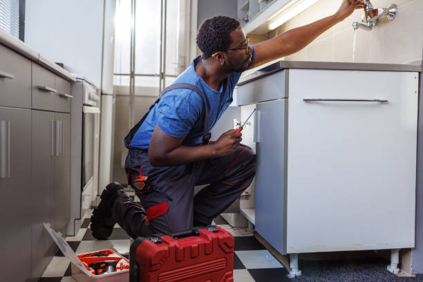 Best Affordable Plumbing Services  in Tennille, GA