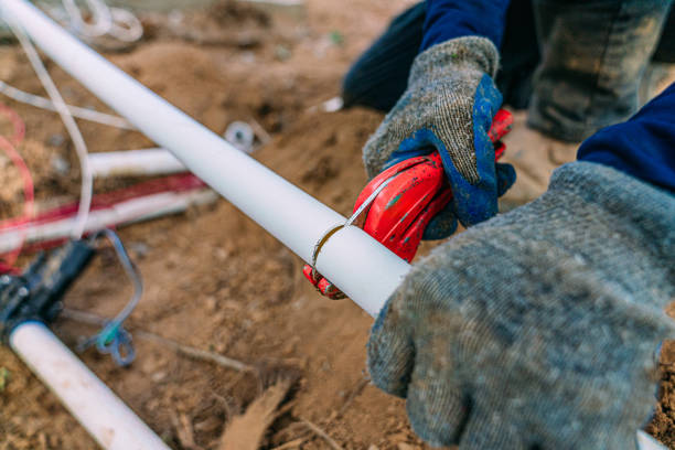 Best Residential Plumbing Services  in Tennille, GA